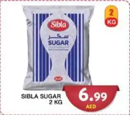 Grand Hyper Market Sibla sugar offer