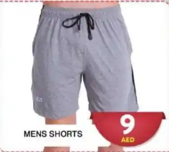 Grand Hyper Market MENS SHORTS offer