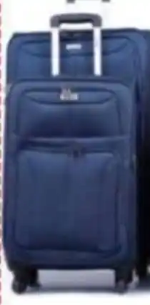 Grand Hyper Market B PLUS LIGHT WEIGHT TROLLEY offer