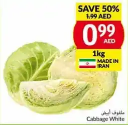 Viva CABBAGE WHITE offer