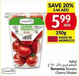 Viva TERRAVIVA Tomato Cherry Shaker offer