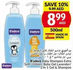 Viva B'adore offer