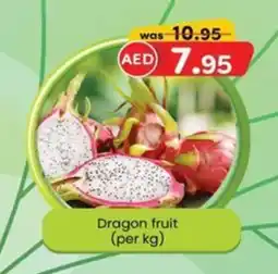 KM Trading Dragon fruit offer