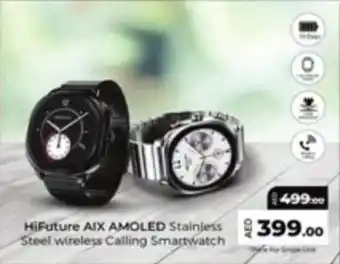 Jumbo HiFuture AIX AMOLED offer
