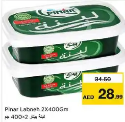 Nesto PINAR Labneh offer