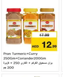 Nesto PRAN Spices / Masala offer