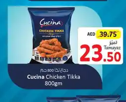 Union Coop CUCINA Chicken Strips offer