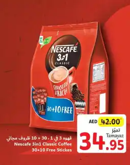 Union Coop NESCAFE Coffee offer