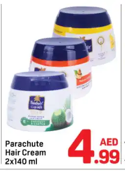 Day To Day PARACHUTE Hair Cream offer