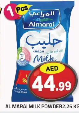Baniyas Spike Hypermarket ALMARAI Milk Powder offer