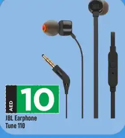 Mark & Save JBL Earphone offer