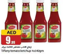Rawabi Market TIFFANY Tomato Ketchup offer