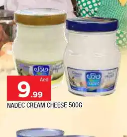 Al Madina NADEC Cream Cheese offer