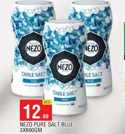 Al Madina NEZO Salt offer