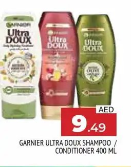 Al Madina GARNIER Shampoo / Conditioner offer