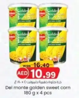 KM Trading Del monte golden sweet corn offer