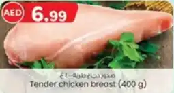 KM Trading Tender chicken breast offer