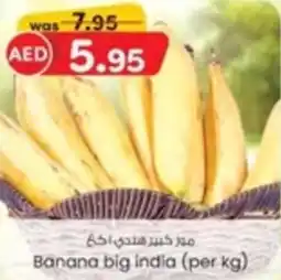 KM Trading Banana big offer