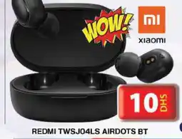 Grand Hyper Market REDMI Earphone offer