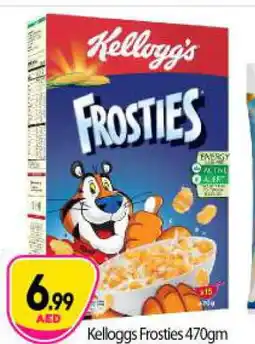 Bigmart KELLOGGS Corn Flakes offer