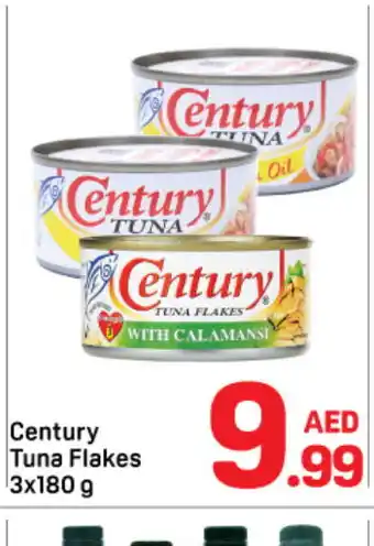 Day To Day CENTURY Tuna - Canned offer