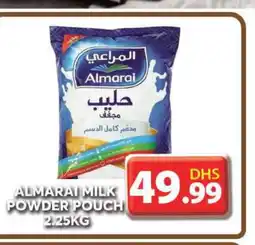 Grand Hyper Market ALMARAI Milk Powder offer