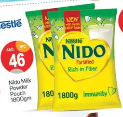Talal Market NESTLE Milk Powder offer
