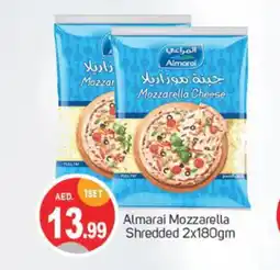 Talal Market ALMARAI Mozzarella offer
