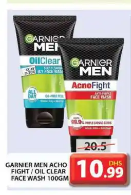 Grand Hyper Market GARNIER Hair Oil offer