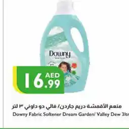 Istanbul Supermarket DOWNY Softener offer