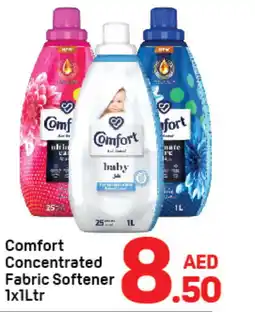 Day To Day COMFORT Softener offer