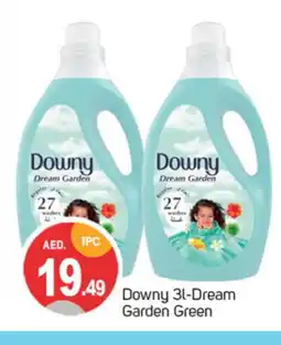 Talal Market DOWNY Softener offer