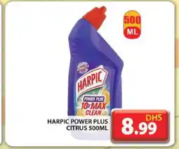 Grand Hyper Market HARPIC Toilet / Drain Cleaner offer