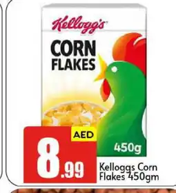 Bigmart KELLOGGS Corn Flakes offer