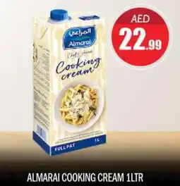 Bigmart ALMARAI Whipping / Cooking Cream offer