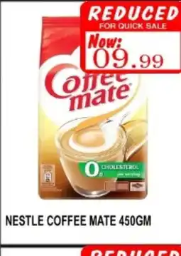 Grand Majestic Hypermarket COFFEE-MATE Coffee Creamer offer
