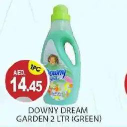 Talal Market DOWNY Softener offer