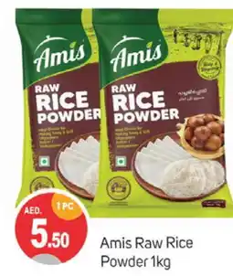 Talal Market AMIS Rice Powder / Pathiri Podi offer