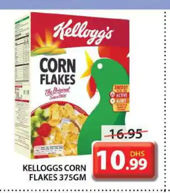 Grand Hyper Market KELLOGGS Corn Flakes offer