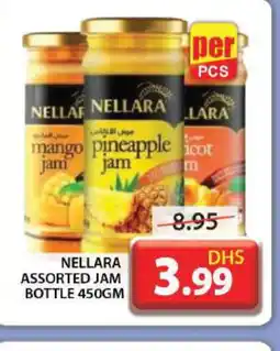 Grand Hyper Market NELLARA Jam offer