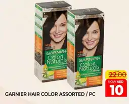 Al Madina GARNIER Hair Colour offer