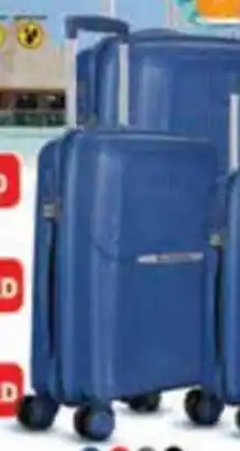 Grand Mall Sharjah John Taylor Trolley offer