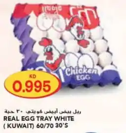 Grand Mall Sharjah Real egg tray white 60 / 70 offer