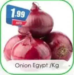 Amber Onion offer