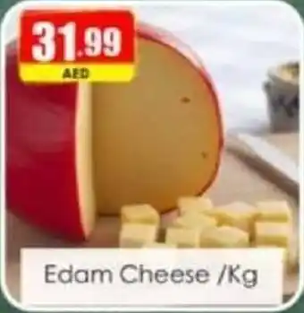 Amber Edam Cheese offer