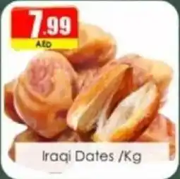 Amber Iraqi Dates offer