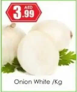 Amber Onion White offer