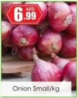 Amber Onion Small offer