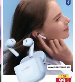 Grand Hyper Market Huawei freebuds SE2 offer