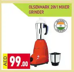 Shaklan OLSENMARK Mixer / Grinder offer